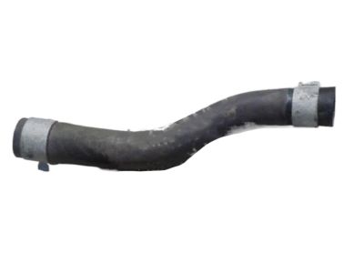 2004 Nissan Sentra Clutch Hose - 30856-5M002