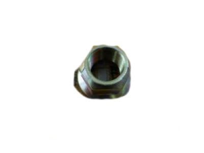 Nissan 38216-31G00 Nut