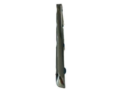 Nissan 82871-1VK0A MOULDING - Rear Door, LH