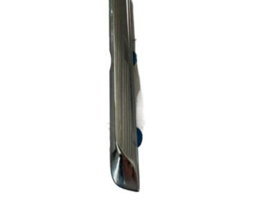 Nissan 82871-1VK0A MOULDING - Rear Door, LH