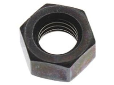 Nissan 08911-10810 Nut