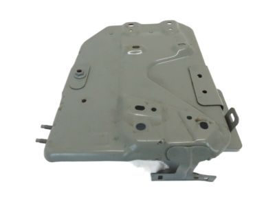 Nissan 64860-1HL0A Bracket-Battery