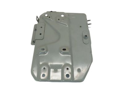 Nissan 64860-1HL0A Bracket-Battery