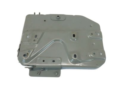 2019 Nissan Kicks Battery Tray - 64860-1HL0A