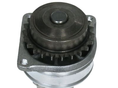 2001 Nissan Maxima Water Pump - 21010-31U27