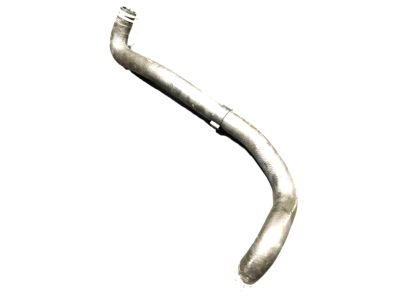 Nissan 21501-3JA0A Hose-Top