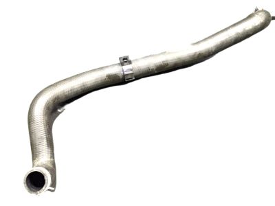 Nissan Pathfinder Radiator Hose - 21501-3JA0A