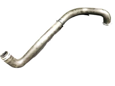 Nissan 21501-3JA0A Hose-Top