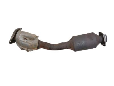 2014 Nissan Versa Note Catalytic Converter - 20010-3AN6A