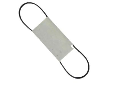 1987 Nissan 300ZX Serpentine Belt - 11950-F6101