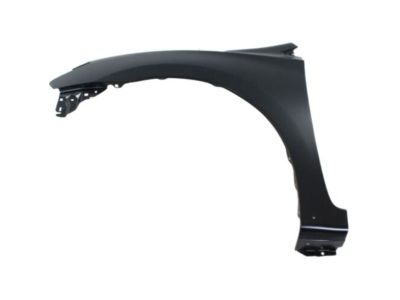 Nissan Sentra Fender - F3101-3SGAA