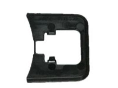 Nissan 80652-7S000 Gasket-Door Outside Handle,Front