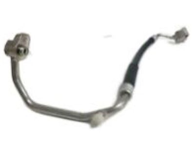 Nissan Juke A/C Hose - 92441-1KC0A