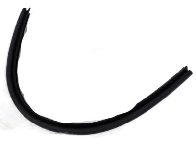 2007 Nissan Pathfinder Weather Strip - 82838-EA500