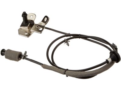 1984 Nissan 300ZX Antenna - 28206-01P00