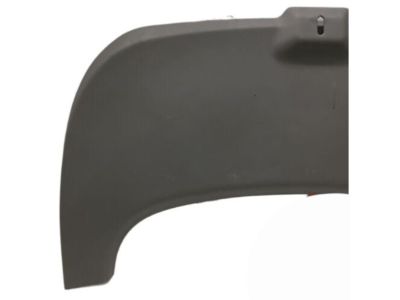 Nissan 90901-CD000 Finisher-Back Door,Lower