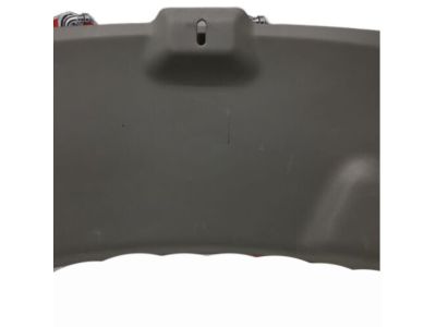 Nissan 90901-CD000 Finisher-Back Door,Lower