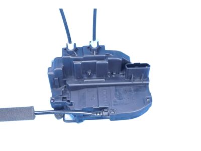 2014 Nissan Titan Door Lock Actuator - 80500-9GE2B