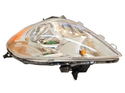 2015 Nissan Versa Headlight - 26060-3AN0B