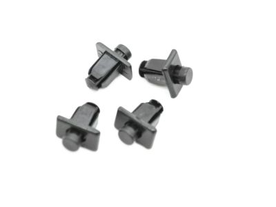 Nissan 66814-01G00 FASTENER COWL