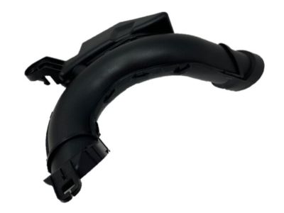 2011 Nissan Juke Air Duct - 16554-1KT0B