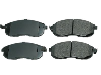 Nissan 41060-AM892 Front Brake Pads Kit