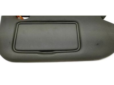 Nissan 96400-CE520 Right Sun Visor Assembly