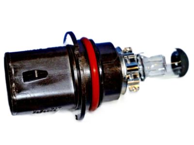 1987 Nissan Pathfinder Headlight Bulb - 26296-89903