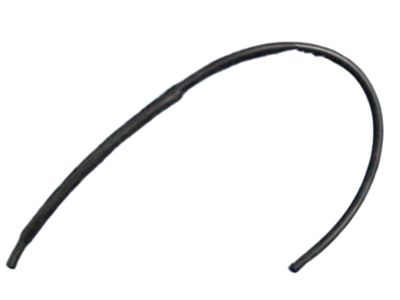 2012 Nissan Rogue Cooling Hose - 21741-JG00A