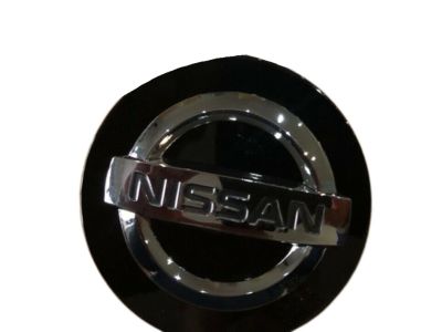 2019 Nissan GT-R Wheel Cover - 40342-JF50A