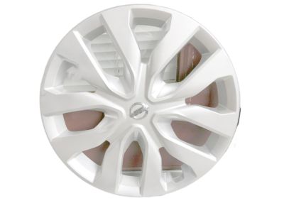 Nissan Wheel Cover - 40315-4BA0B