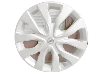 2018 Nissan Rogue Wheel Cover - 40315-4BA0B