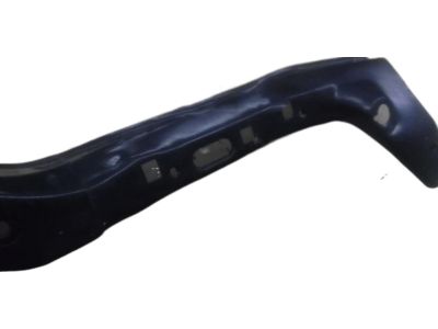 Nissan 240SX Radiator Support - 62510-53F00