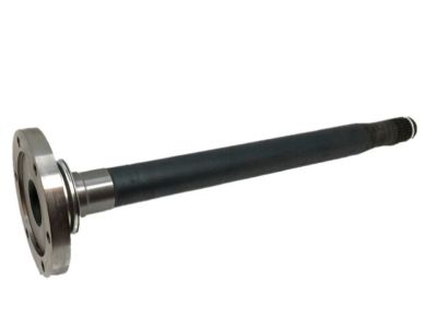 Nissan Titan Axle Shaft - 38230-8S11A