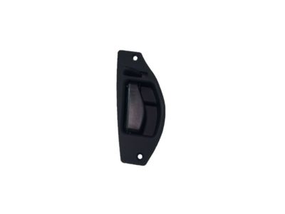 2021 Nissan Titan Door Handle - 82607-EZ10A