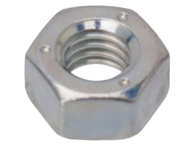 Nissan 08911-20610 Nut