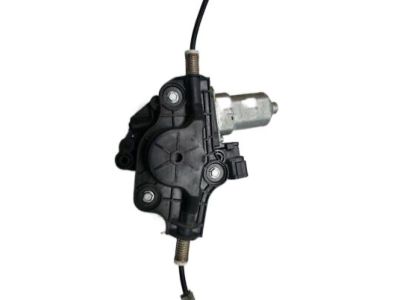 Nissan 82720-ET000 Regulator Assy-Door Window,Rh