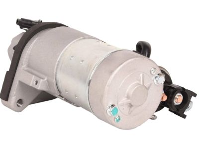 Nissan 23300-EY00A Motor Assy-Starter