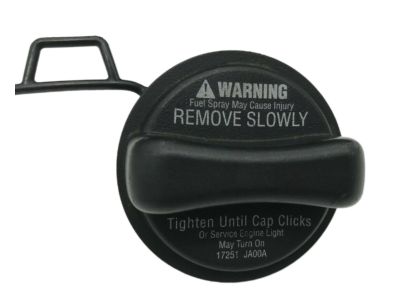 Nissan Versa Gas Cap - 17251-JA00A