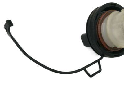 Nissan 17251-JA00A Fuel Gas Cap Assembly