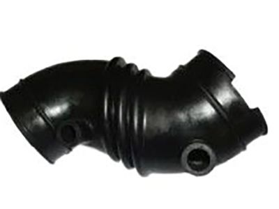 1987 Nissan Stanza Air Intake Coupling - 16578-D3500