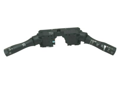 2009 Nissan Pathfinder Dimmer Switch - 25560-ZL05A