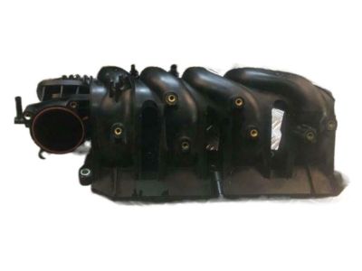 Nissan Juke Intake Manifold - 14001-1KC0A