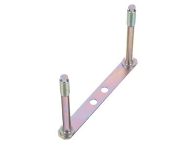 54418-35F0A Nissan Bolt-Mounting Product Photo 2 of 3