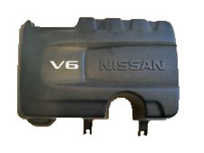 Nissan 14041-3KY0B Ornament-Collector