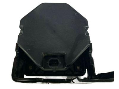 Nissan 281H3-5SA0A Speaker