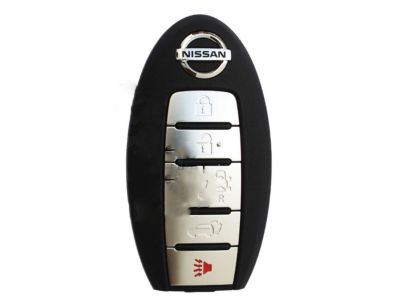 Nissan 285E3-1JA2A Switch Assembly - Smart KEYLESS