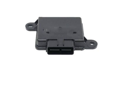 98856-9PF8A Nissan Occupant Sensor Controller Assembly Product Photo 2 of 3