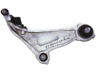 Nissan Pathfinder Control Arm - 54500-3JA0A