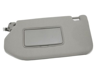 2017 Nissan Pathfinder Sun Visor - 96401-9PB0A